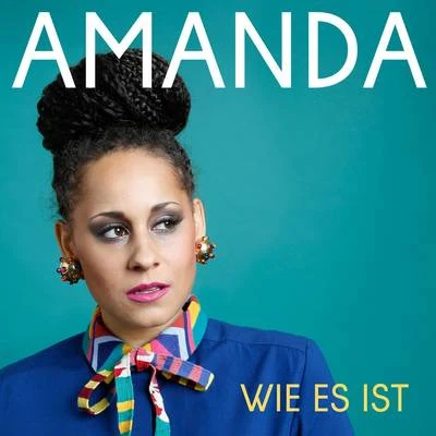 AmandaT & Sugah Wie es ist (Single Edit)