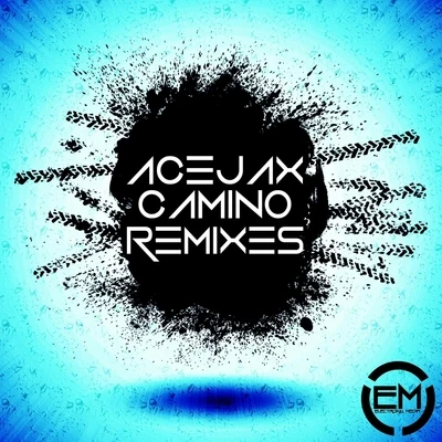 Camino (Remixes) 专辑 Acejax