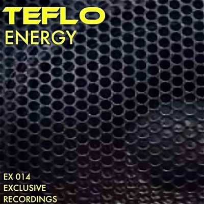 Energy 專輯 TEFlo