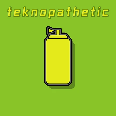 Teknopathetic (From "Jet Set Radio Future") [Remix] 專輯 James Landino