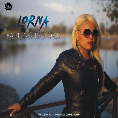 Falling in Love 专辑 Lorna/Mexican Institute of Sound