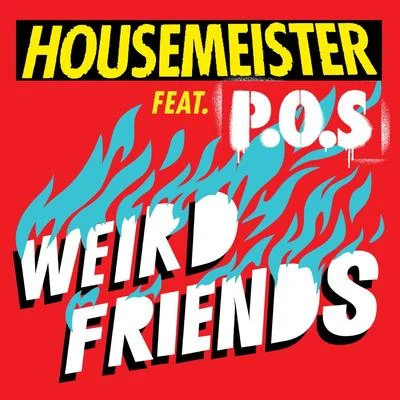 Weird Friends 专辑 Housemeister