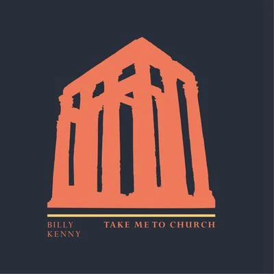 Take Me to Church 專輯 Billy Kenny/Maximono