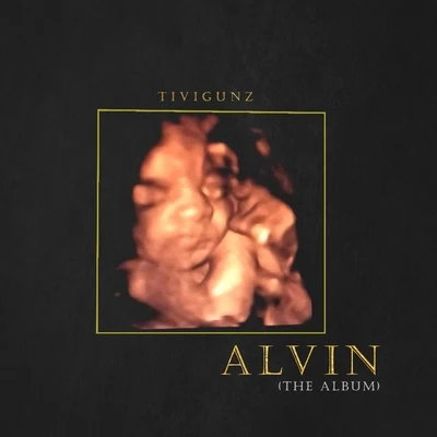 ALVIN 專輯 Tivi Gunz