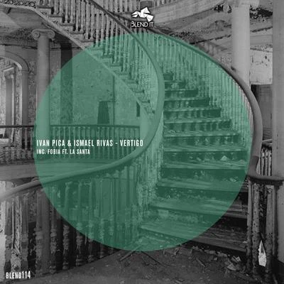 Vertigo 專輯 MR WOX/Ivan Pica/Ronan Portela/Jose M/Andre Butano