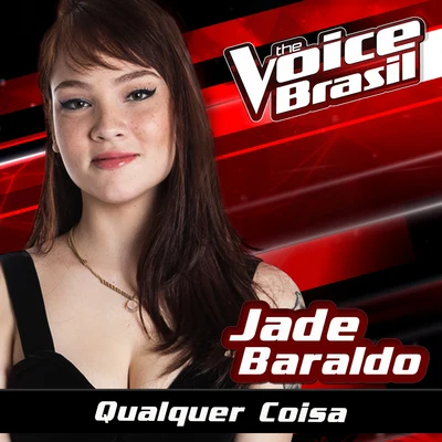 Jade BaraldoDavi Qualquer Coisa (The Voice Brasil 2016)