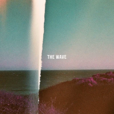 The Wave 专辑 Michael Tuohy/Elohim