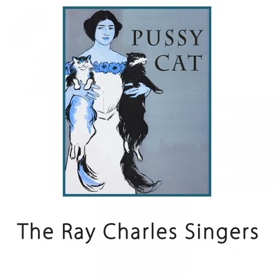 The Ray Charles SingersElla Fitzgerald ***** Cat