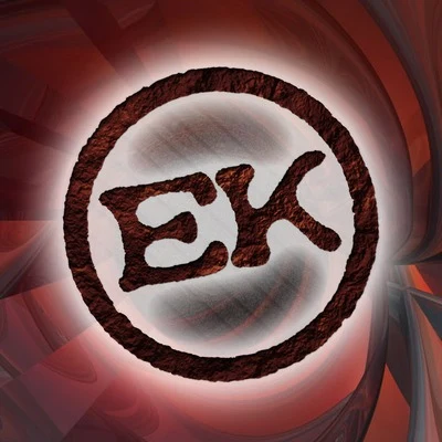 Ek 专辑 ek