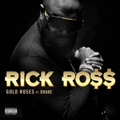 Gold Roses 專輯 Rick Ross/Nicole Bus/Ghostface Killah