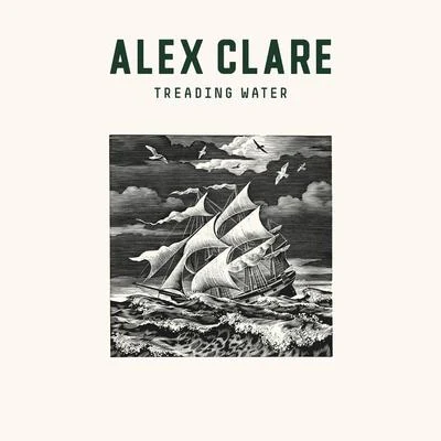 Treading Water 專輯 Alex Clare/DECCO