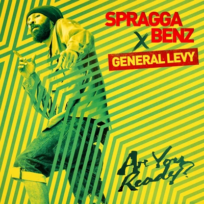 Are You Ready? (feat. General Levy) 專輯 Spragga Benz