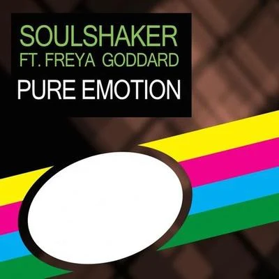 Pure Emotion 專輯 Soulshaker/Ruff Loaderz