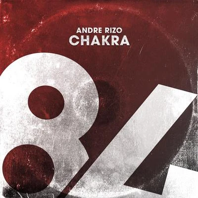 Chakra 專輯 Andre Rizo