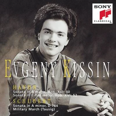 Evgeny Kissin Piano Sonatas