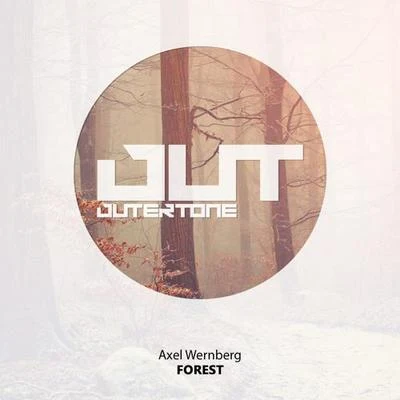 Forest 專輯 Axel Wernberg