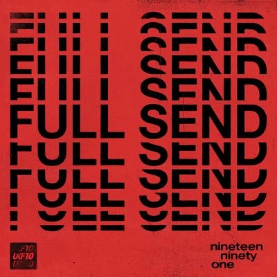 Full Send [UKF10] 專輯 1991