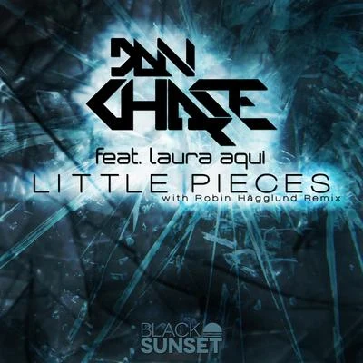 Dan ChaseChris Lago Little Pieces