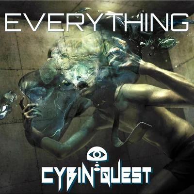 Everything 專輯 NAZAAR/Cybin Quest