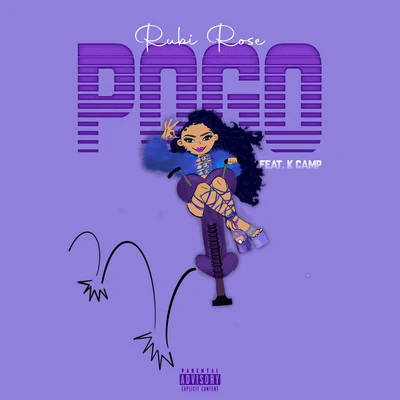 Pogo (feat. K CAMP) 专辑 SAUCY SANTANA/Rubi Rose