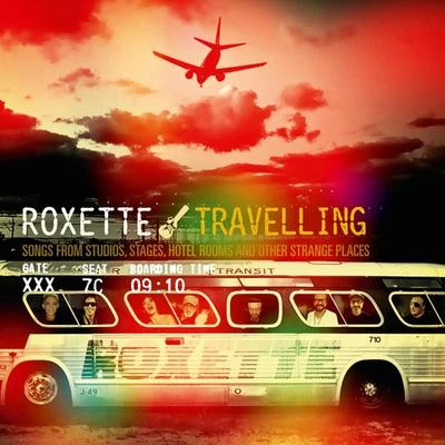 Travelling 專輯 Roxette