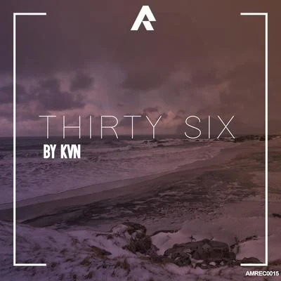 Thirty Six 專輯 KVN