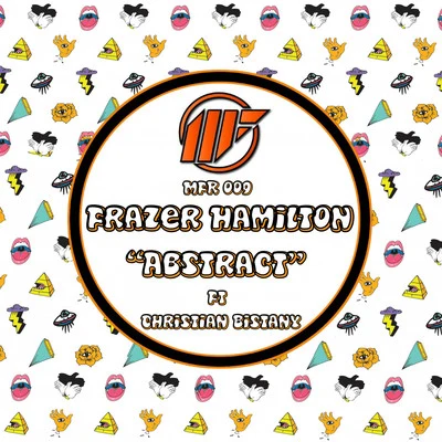 Frazer Hamilton Abstract