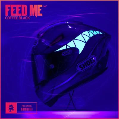 Coffee Black 專輯 Feed Me/Yosie