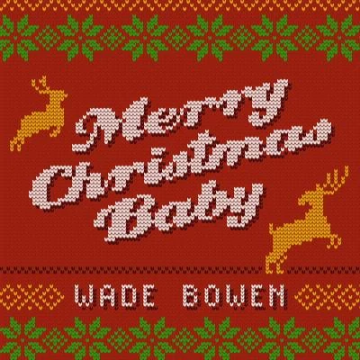 Merry Christmas Baby 專輯 Turnpike Troubadours/Brandy Clark/JD McPherson/Wade Bowen