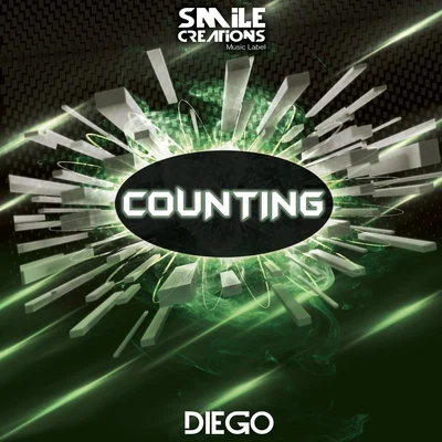 Counting 專輯 DIEGO/Boston George