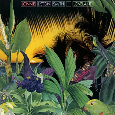 Lonnie Liston Smith Loveland