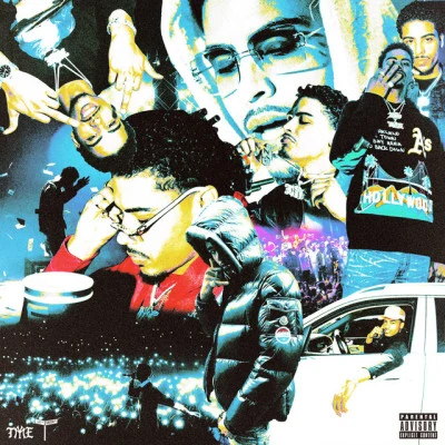 Critch Tape 專輯 Jay Critch/Amaru Cloud