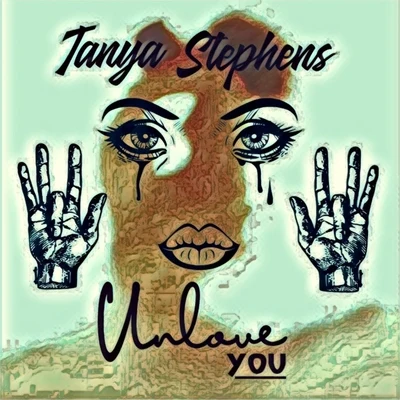 Unlove You 專輯 Infinite Mass/Tanya Stephens