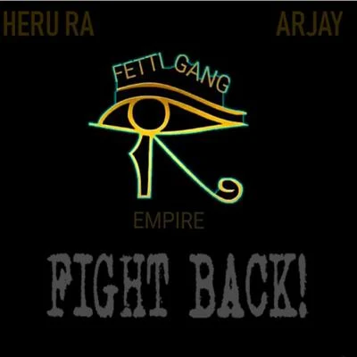 Fight Back 专辑 Arjay