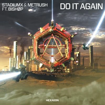 Do It Again 專輯 Stadiumx