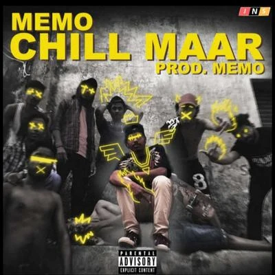 Chill Maar 專輯 Memo/Flo/Lil Flip