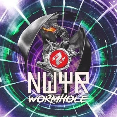 Wormhole (Extended Mix) 專輯 NWYR