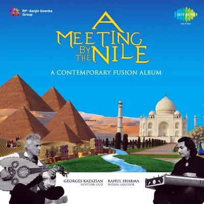 Meeting By The Nile 專輯 Sunidhi Chauhan