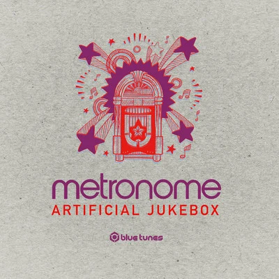 Artificial Jukebox - Single 專輯 Metronome