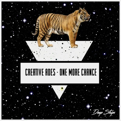 One More Chance 專輯 Creative Ades