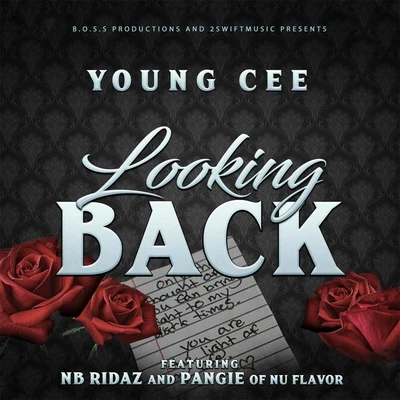 Looking Back (feat. Nb Ridaz & Pangie) 專輯 Zig Zag/Young Cee