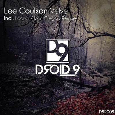 Velvet 專輯 Lee Coulson