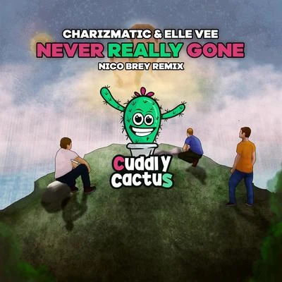 Never Really Gone (Nico Brey Remix) 專輯 CHARIZMATIC/Elle Vee