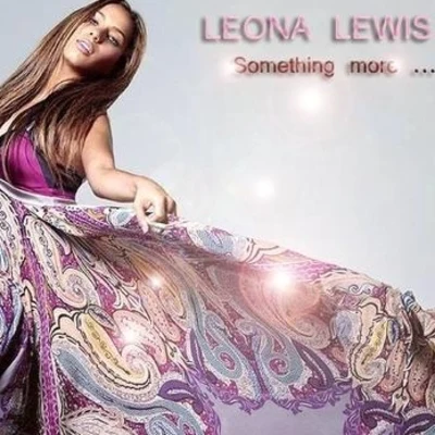 Something More (B-Side+Outtake) 專輯 Leona Lewis