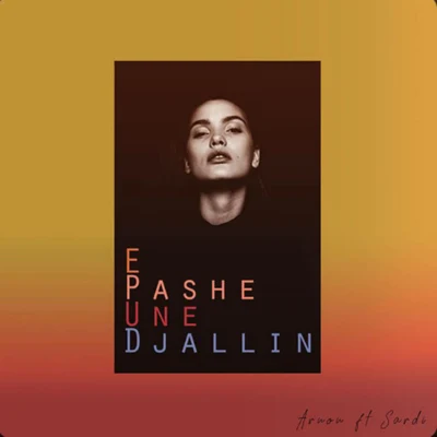 E Pash Une Djallin -Single 專輯 Arnon/Aldo