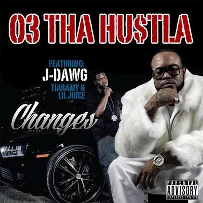 Changes (feat. Tiaramy & Lil Juice) 專輯 Precise/J-Dawg/Insane/Mystikal