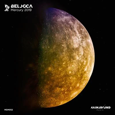 Mercury 2019 专辑 Belocca/Jorgensen