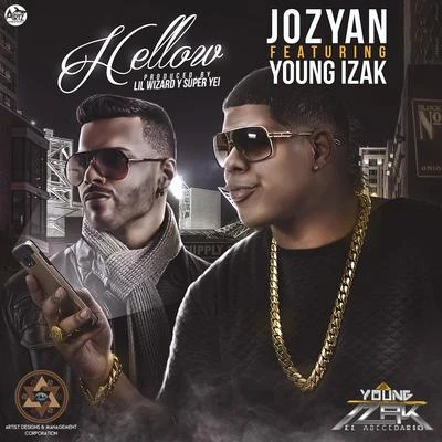 Hellow (feat. Jozyan) 专辑 Falsetto/Young Izak/Mkenssy