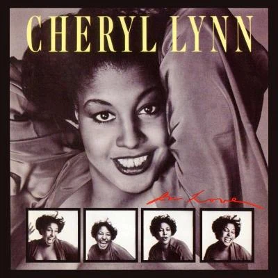 Cheryl Lynn In Love (Expanded Edition)