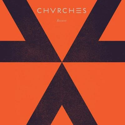 Recover 專輯 CHVRCHES/Tnght/Do Make Say Think/Wild Nothing/Kurt Vile